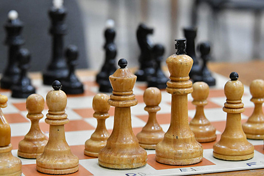 В Самарской области прошла серия соревнований по шахматам