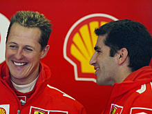 Жене: Не забуду день, когда я надел униформу Ferrari