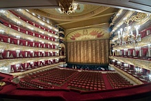 Что смотреть осенью в театрах Москвы: балет Нуреева и «Палачи» в Гоголь‑центре