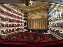 Что смотреть осенью в театрах Москвы: балет Нуреева и «Палачи» в Гоголь‑центре