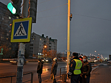 В городе Тамбове прошли массовые профилактические мероприятия