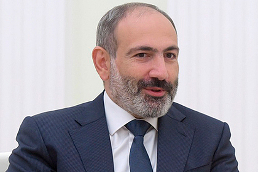 Армения отказалась пускать Азербайджан в ОДКБ
