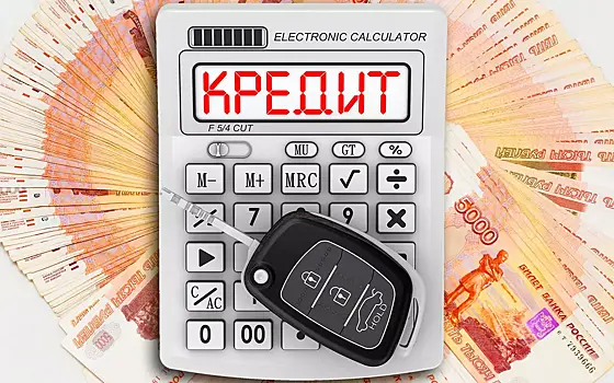 Этот российский кроссовер включили в программу льготного кредитования