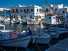 Этот малоизвестный европейский остров уже назвали «новым Миконосом»