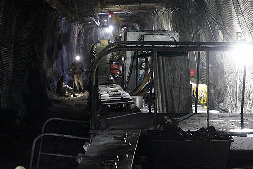 Прокуратура выявила около 450 нарушений на шахтах в Кузбассе после ЧП на "Листвяжной"