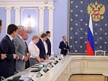 ЦИК дал старт избирательной кампании-2019