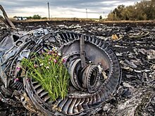 Россия передала Нидерландам эксклюзивные данные РЛС по MH17