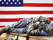 Блумберг назвал неожиданную проблему армии США