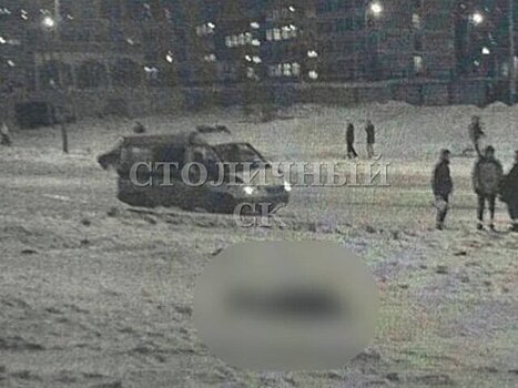 В Москве задержан мужчина, застреливший знакомого более 20 лет назад