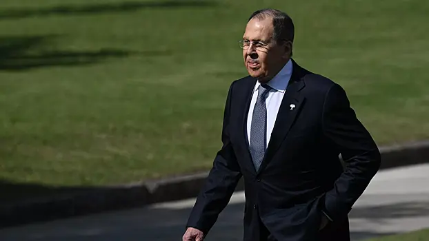 Лавров обвинил Запад в&nbsp;умышленном затягивании признания Палестины