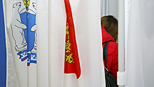 ТИК опубликовала предварительные итоги выборов депутатов Городской Думы Ноябрьска