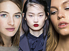 Выбор Насти: 10 главных трендов в макияже этой зимой