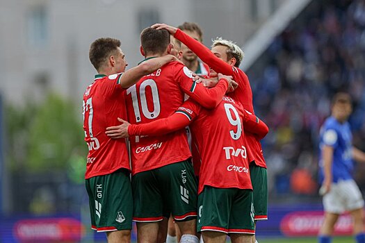 Воробьев оформил дубль в ворота ЦСКА за первые 25 минут игры