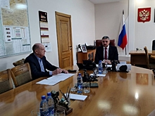 Александр Осипов поговорил с жителями села Неляты Каларского округа Забайкалья, где накануне случился пожар