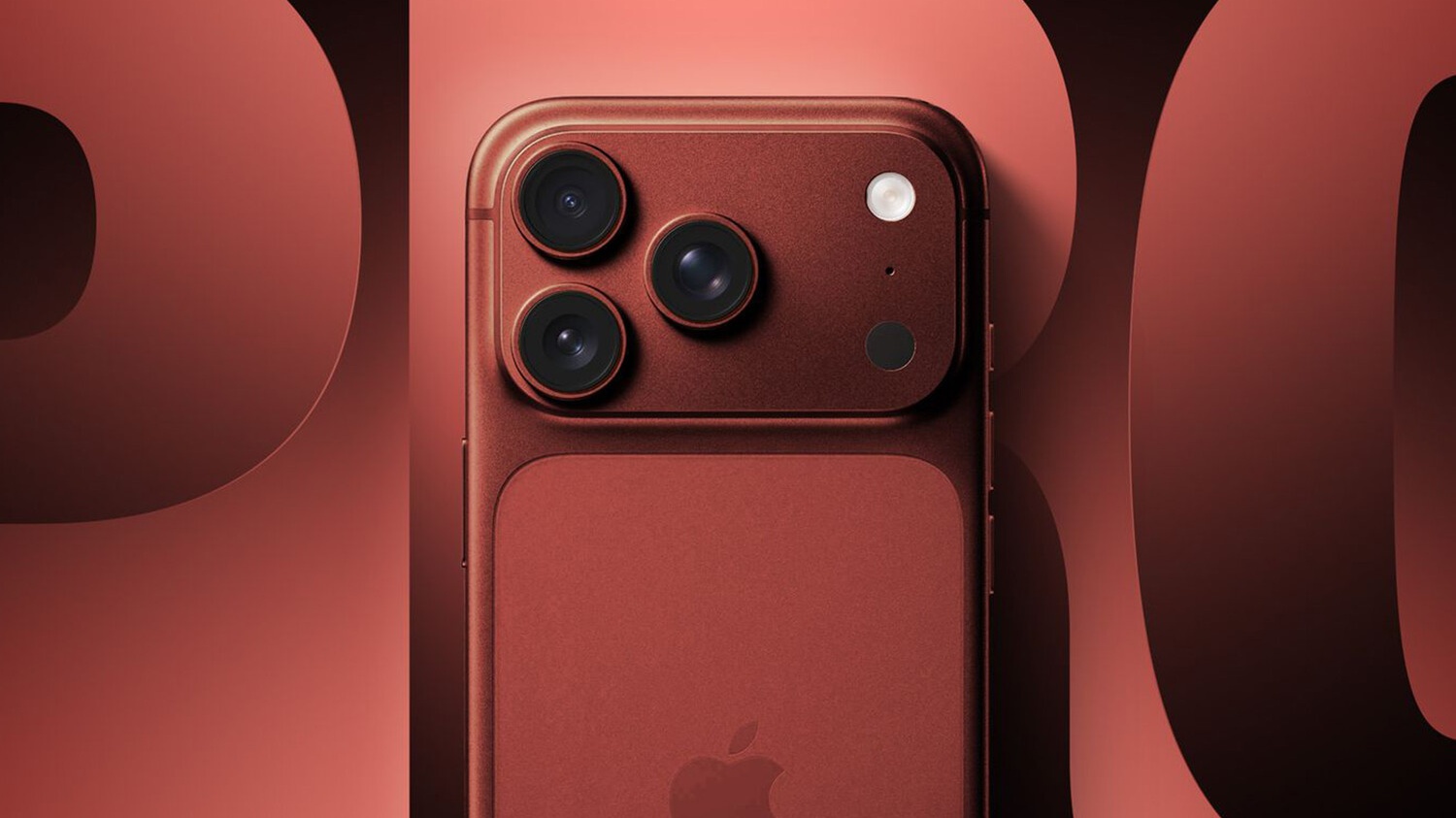 Новый iPhone 18 Pro Max будет толще старой модели