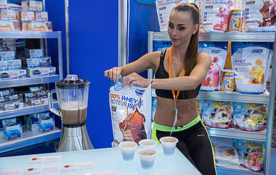 Спортпит с паспортом: что нужно знать о новых правилах продажи спортивного питания