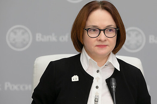 ЦБ рассчитывает на ставки по вкладам выше инфляции