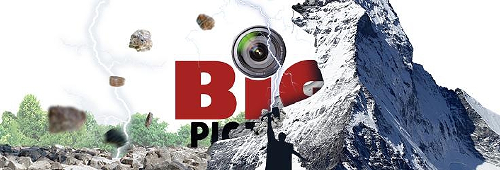 Сооснователи BigPicture поссорились из-за домена и денег