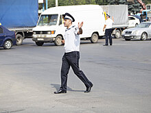 Как патрульные в кустах пополняют госбюджет Молдовы