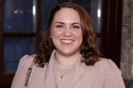 Юмористка Ксения Корнева опровергла слухи о том, что сыграет свадьбу в июле