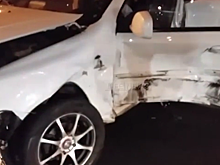 У владельца устроившего аварию Porsche насчитали более 180 нарушений ПДД