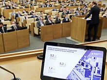 Фракции ГД высказали предложения по развитию промышленности
