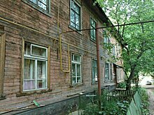 Региональную программу переселения из аварийного жилья планируют завершить на два года раньше срока