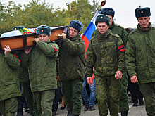 Тайна гибели рядового Костенко