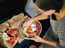 Как обычные граждане пытаются сократить количество бытовых отходов