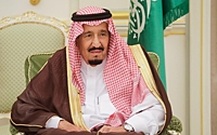 Король Саудовской Аравии заболел воспалением легких