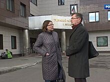 Пассажирка требует от "Яндекс.Такси" 60 миллионов рублей