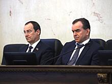 Принят краевой бюджет на 2020 год