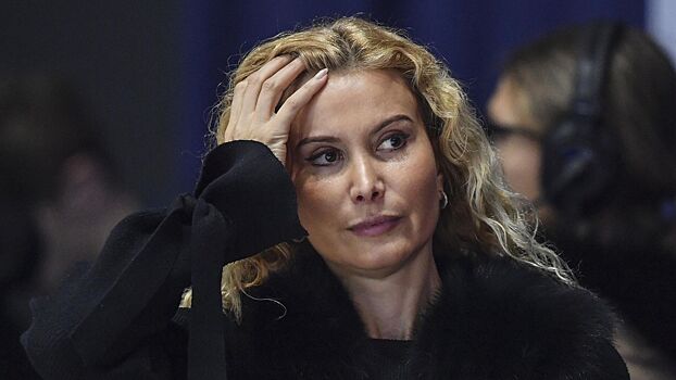 Фигуристам Тутберидзе обнулили поддержку на гран-при в Казани