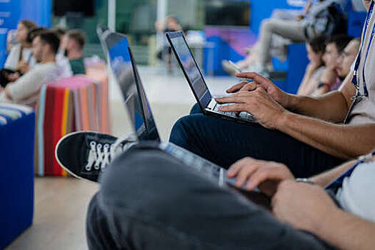 Лучшие ИТ-специалисты в промышленности получили гранты "Газпром нефти"