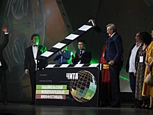 Объявлены даты проведения Забайкальского международного кинофестиваля