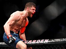 Эксклюзивное интервью с Келвином Каттаром перед боем с Гигой Чикадзе
