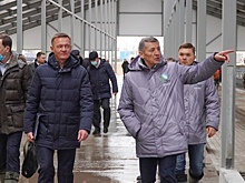 Несмотря на пандемию