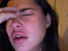 Звезда «Дома-2» Ирина Пинчук опубликовала фото в слезах: что случилось?