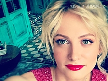 Полина Максимова: «С корабля на бал!»