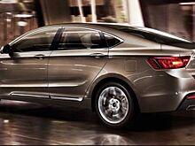 К концу июля ожидается доработанный Geely Emgrand GT