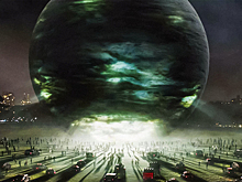 Планету ждет неминуемая гибель. Ее приближают люди