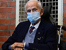 «Двушечка» для палача Рейха