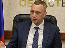 Радаев отказался от праймериз «Единой России». Он займется сельским хозяйством