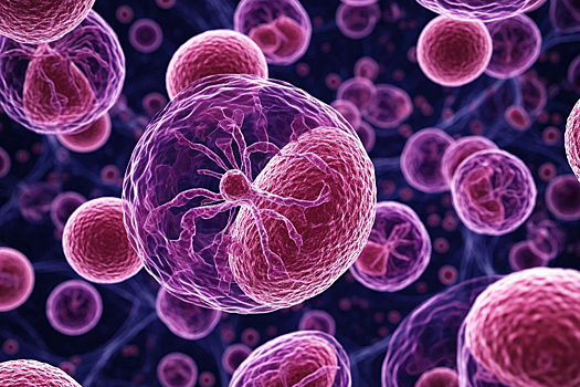 В Китае смогли обратить старение вспять