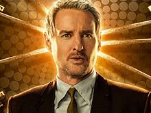 В «Дэдпуле 3» появятся важные персонажи из сериала «Локи»