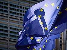 Польша, Венгрия, Чехия и Словакия решили судиться с Евросоюзом