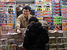 СМИ Японии: по мнению Симоньян, объективных новостей не существует