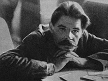 Метрическая запись о рождении Максима Горького будет включена в реестр уникальных документов РФ