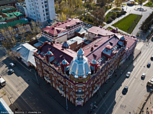 Томск намерен получить три кредитные линии на 640 млн рублей