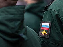 Сообщение о призыве всех мужчин из российской деревни оказалось недостоверным